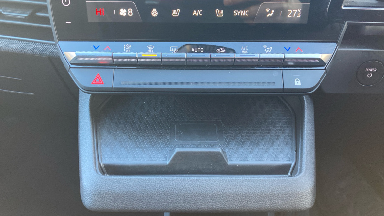 Renault Megane E-Tech EV60 160kW Techno 60kWh Optimum Charge 5dr Auto Electric Hatchback